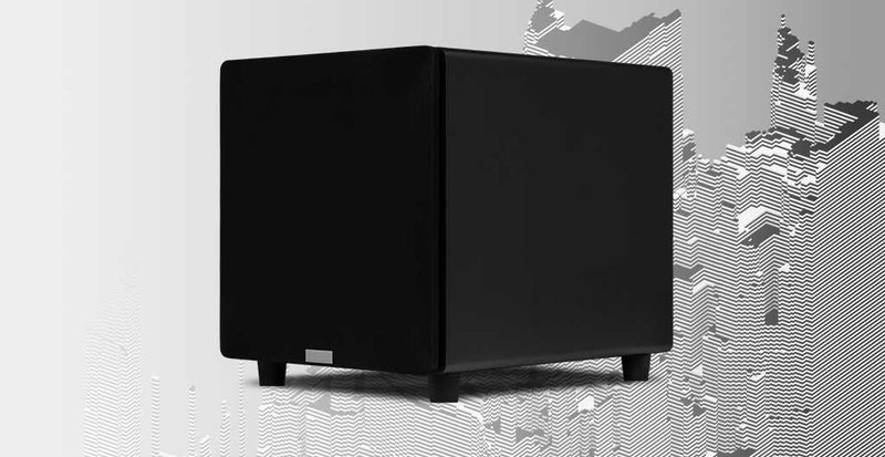 Velodyne Impact X 15 Subwoofer