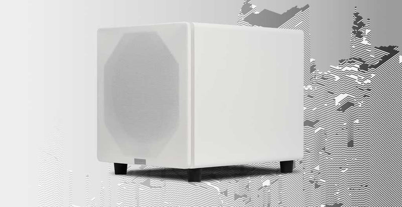 Velodyne Impact X 12 Subwoofer