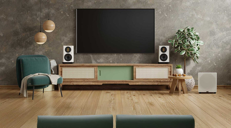 Velodyne Impact X 12 Subwoofer