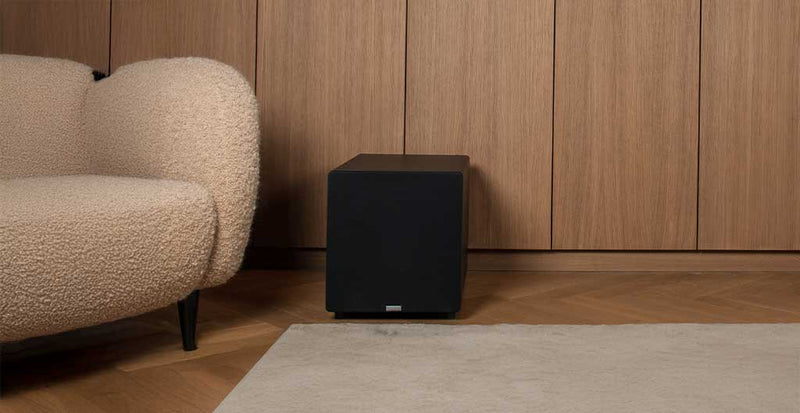 Velodyne Impact X 15 Subwoofer