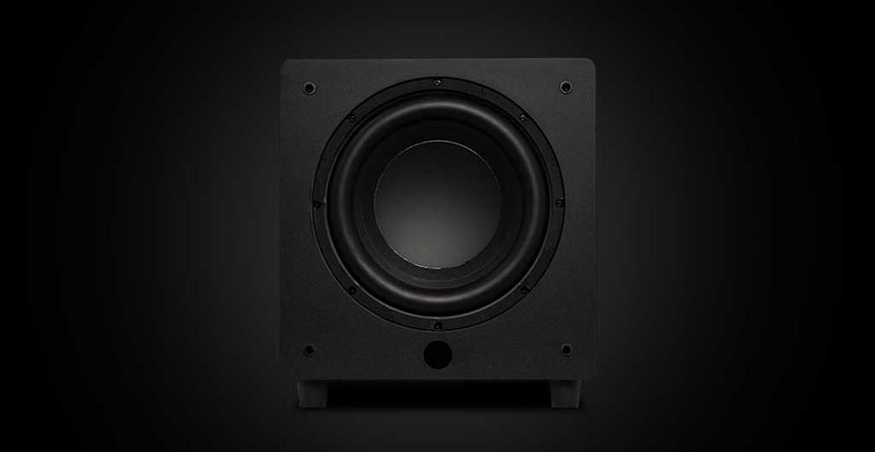 Velodyne Impact X 15 Subwoofer