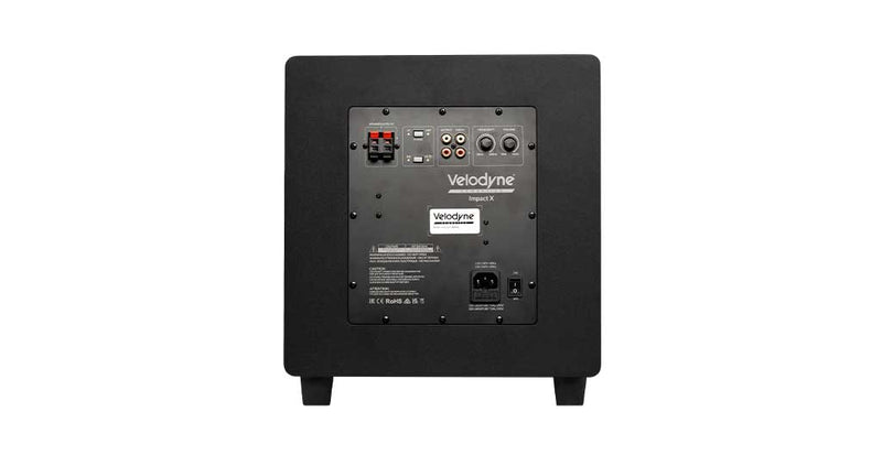 Velodyne Impact X 15 Subwoofer