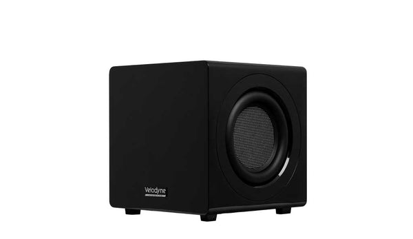 Velodyne MiniVee X Subwoofer
