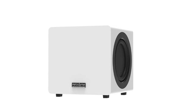 Velodyne MiniVee X Subwoofer