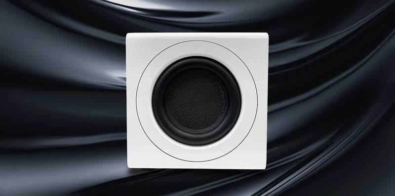 Velodyne MiniVee X Subwoofer