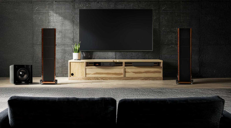 Velodyne SPL-X 12 Subwoofer