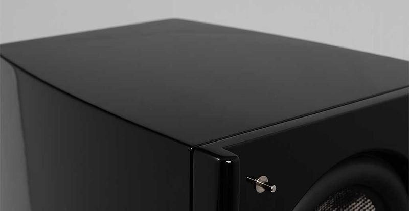 Velodyne SPL-X 12 Subwoofer