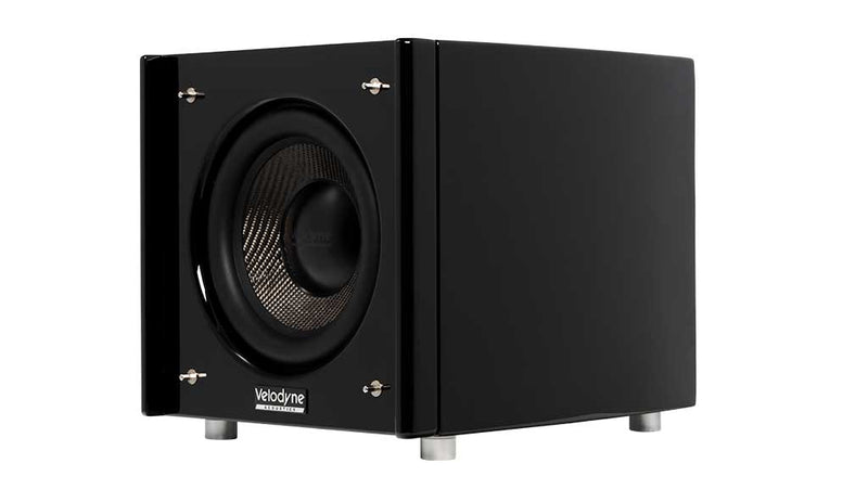 Velodyne SPL-X 18 Subwoofer