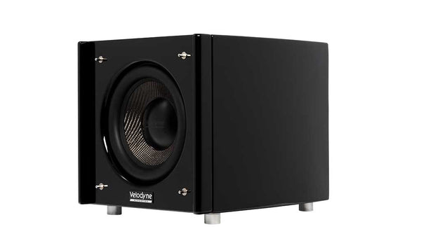 Velodyne SPL-X 12 Subwoofer