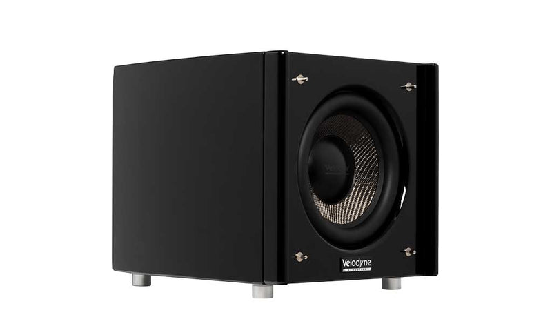 Velodyne SPL-X 10 Subwoofer
