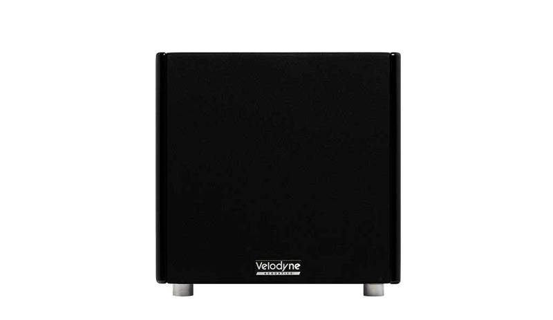 Velodyne SPL-X 10 Subwoofer