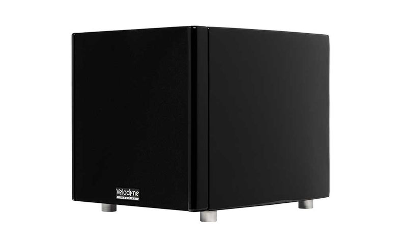 Velodyne SPL-X 15 Subwoofer