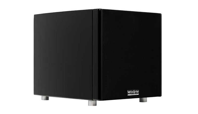 Velodyne SPL-X 18 Subwoofer
