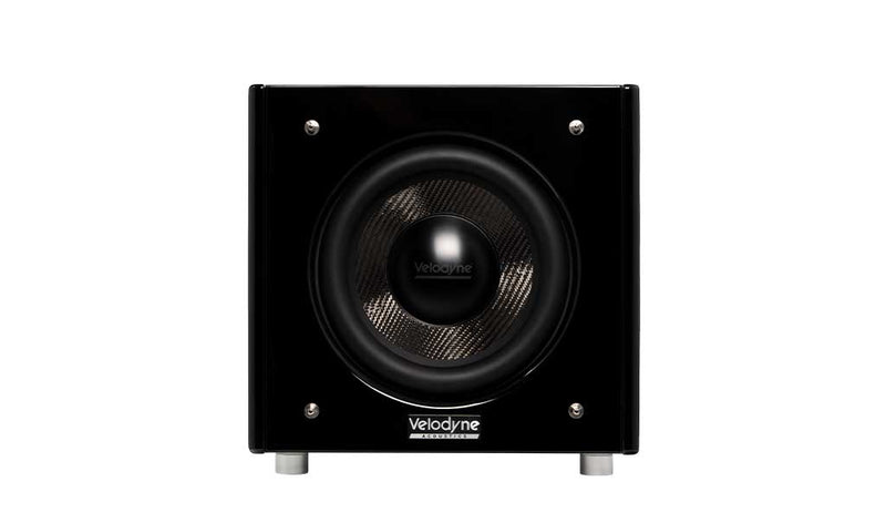 Velodyne SPL-X 10 Subwoofer