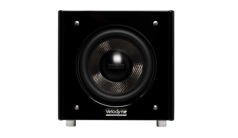 Velodyne SPL-X 18 Subwoofer