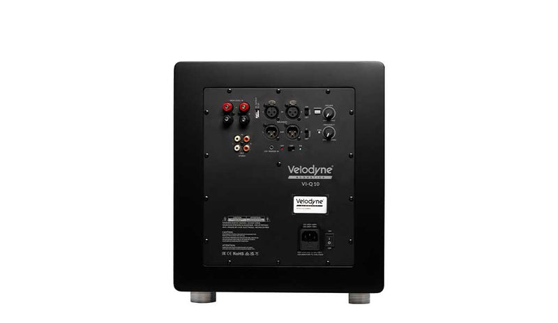 Velodyne VI-Q 10 Subwoofer