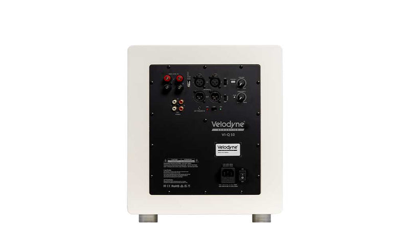 Velodyne VI-Q 10 Subwoofer