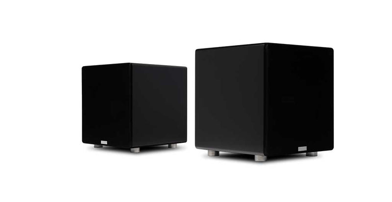 Velodyne VI-Q 10 Subwoofer
