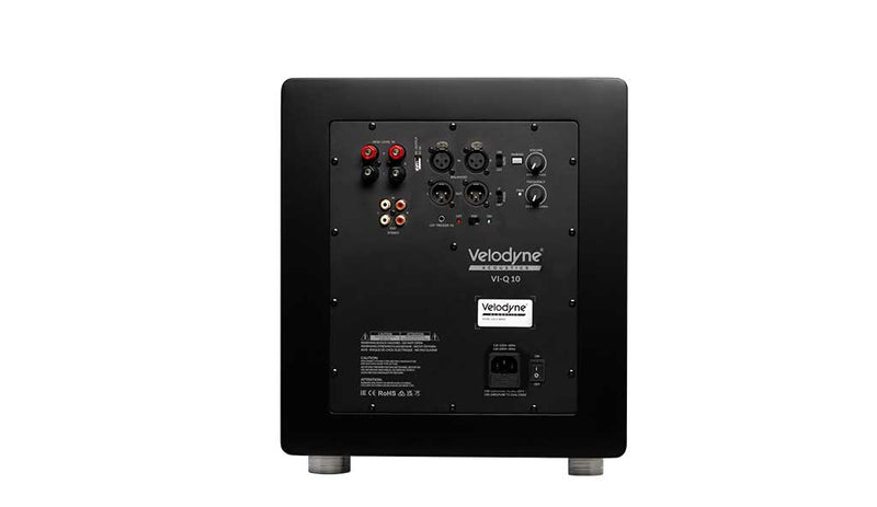 Velodyne VI-Q 12 Subwoofer