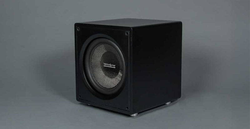 Velodyne VI-Q 10 Subwoofer