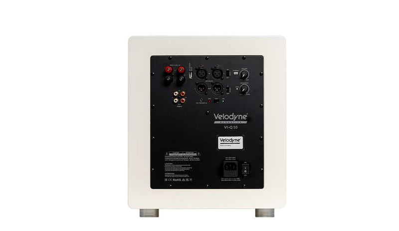 Velodyne VI-Q 12 Subwoofer
