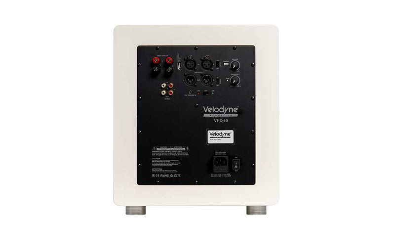 Velodyne VI-Q 15 Subwoofer