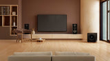 Velodyne Deep Waves 12 Subwoofer