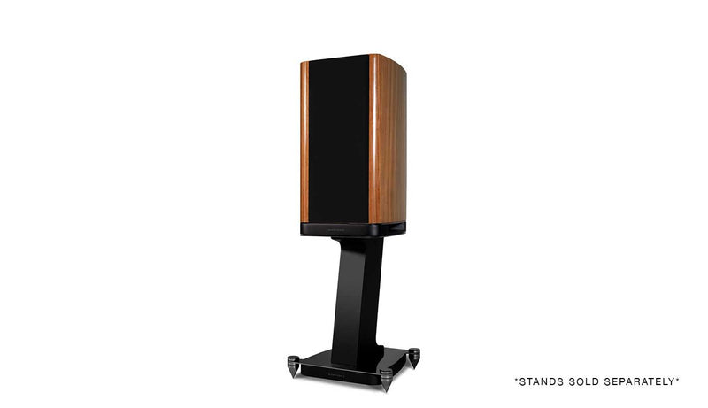 Aura 2 Bookshelf Speakers