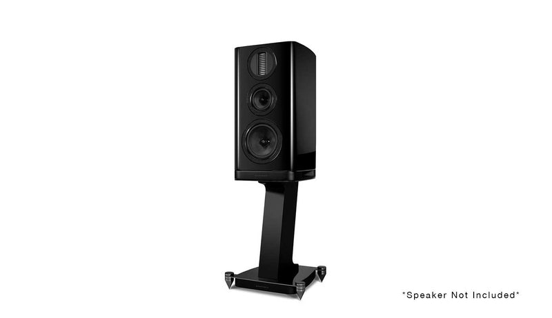 Aura 2 Speaker Stands