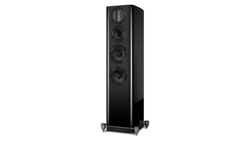 Aura 3 Floorstanding Speakers