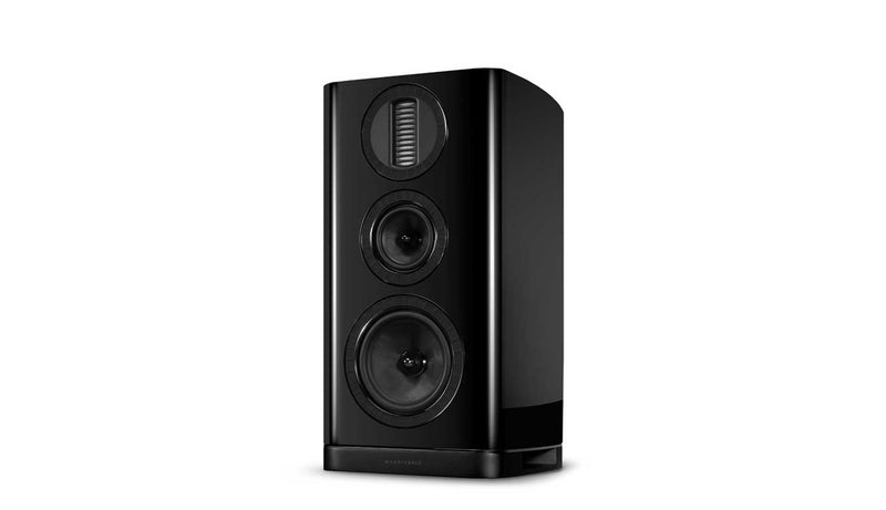 Aura 2 Bookshelf Speakers