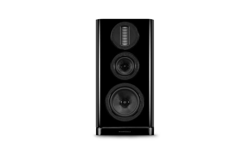 Aura 2 Bookshelf Speakers