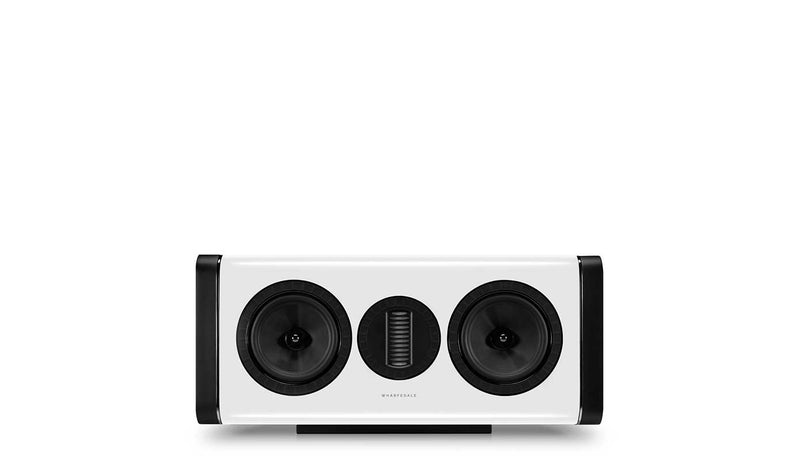 Aura C Centre Speaker