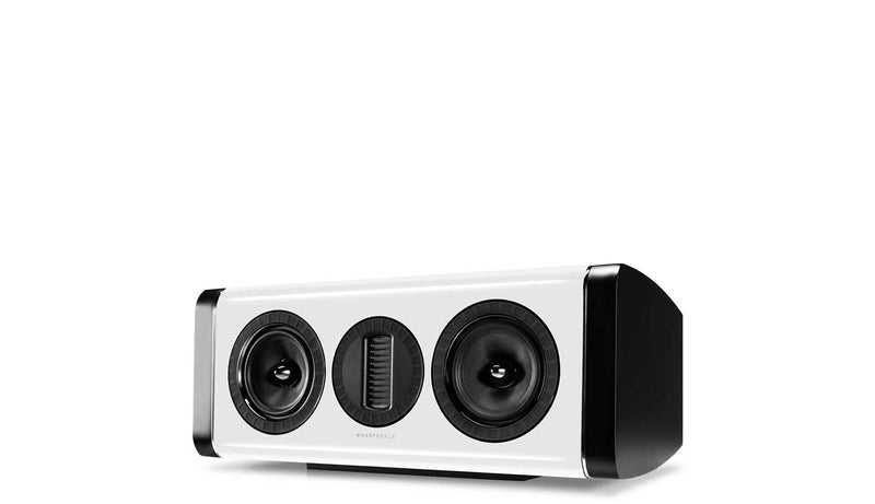 Wharfedale center hot sale channel speaker