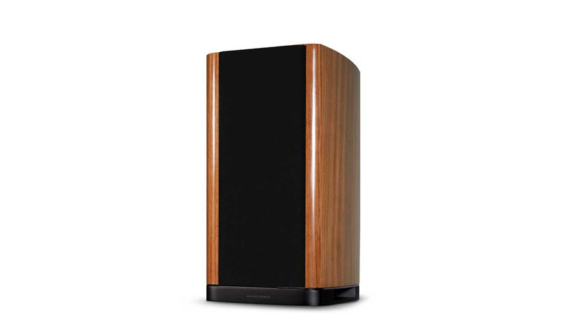 Aura 2 Bookshelf Speakers