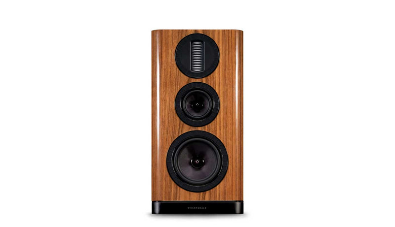 Aura 2 Bookshelf Speakers