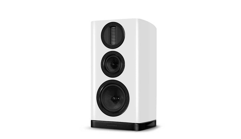 Aura 2 Bookshelf Speakers