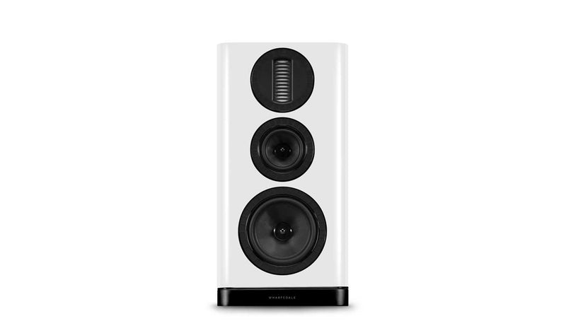 Aura 2 Bookshelf Speakers