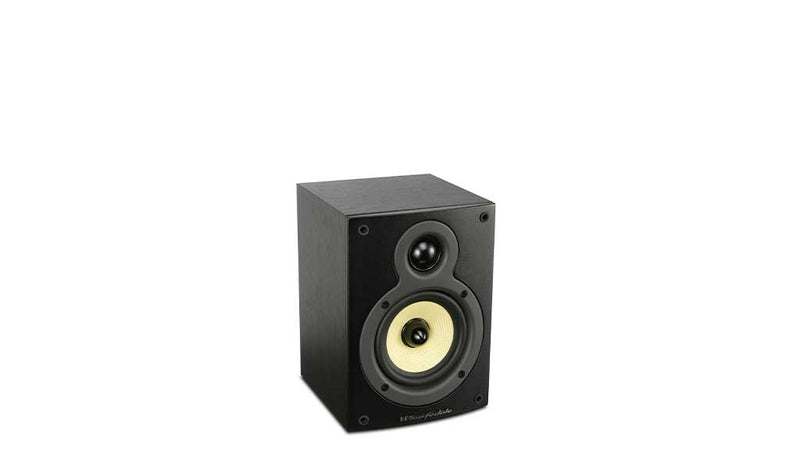 Crystal CR4.1 Bookshelf Speakers