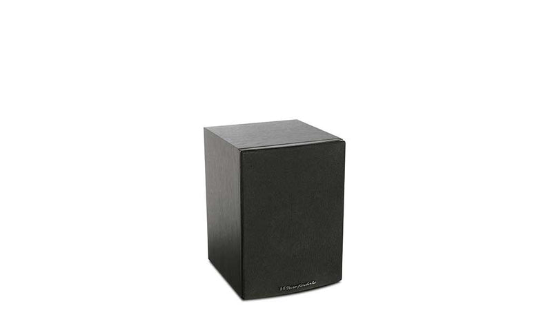 Crystal CR4.1 Bookshelf Speakers