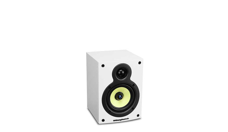 Crystal CR4.1 Bookshelf Speakers