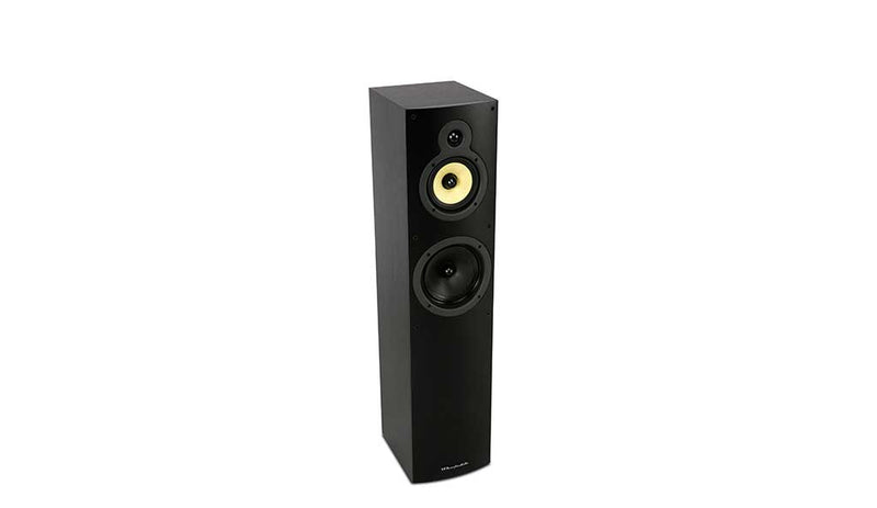 Crystal CR4.3 Floorstanding Speakers