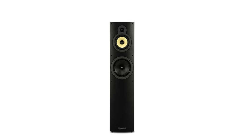 Crystal CR4.3 Floorstanding Speakers