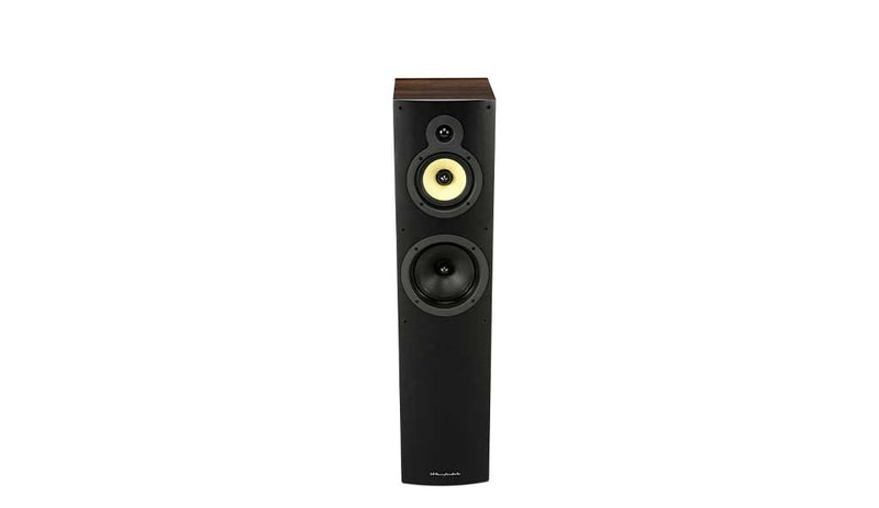 Crystal CR4.3 Floorstanding Speakers