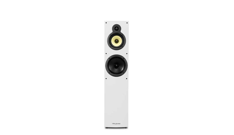 Crystal CR4.3 Floorstanding Speakers