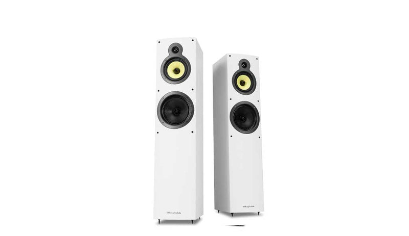 Crystal CR4.3 Floorstanding Speakers