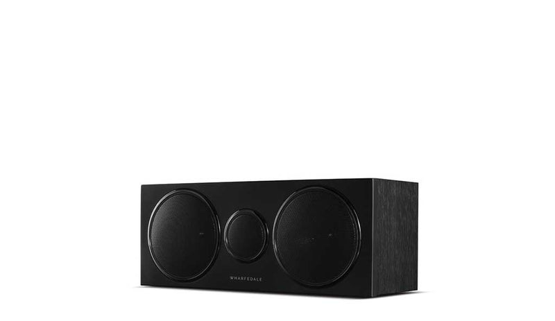DX-3 HCP 5.1 Speaker System