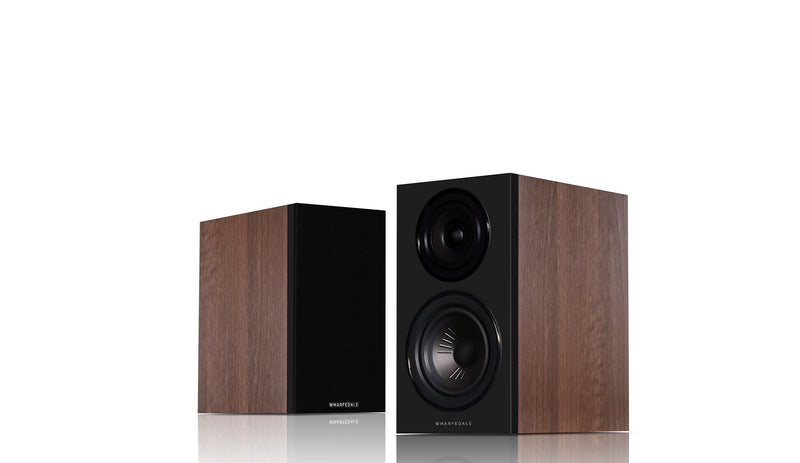 DIAMOND 12.1i BOOKSHELF SPEAKERS