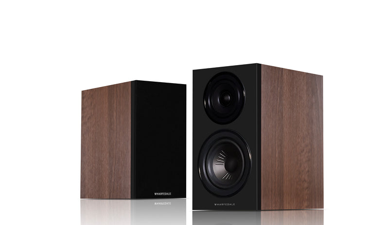 DIAMOND 12.2i BOOKSHELF SPEAKERS