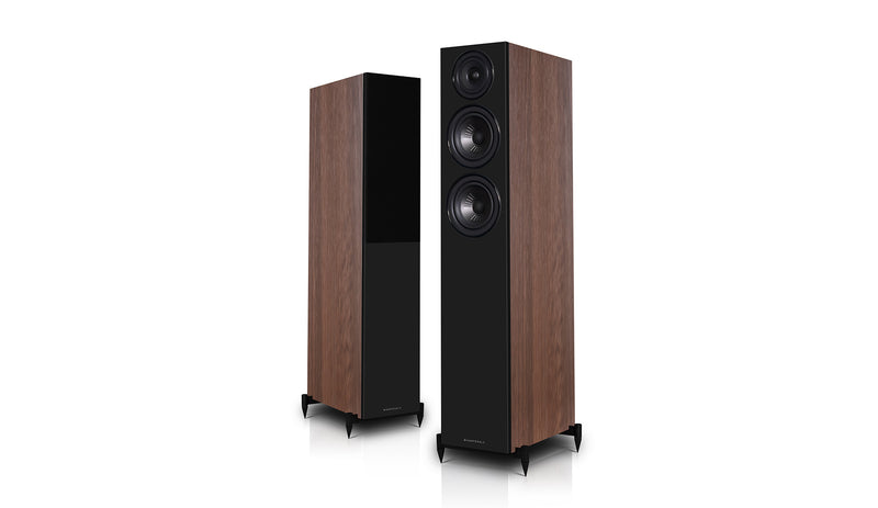 DIAMOND 12.4i FLOORSTANDING SPEAKERS